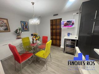Piso en venta en Zona Papa Luna - Platja del Gurugú en Benicarló