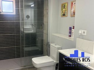 Piso en venta en Zona Papa Luna - Platja del Gurugú en Benicarló