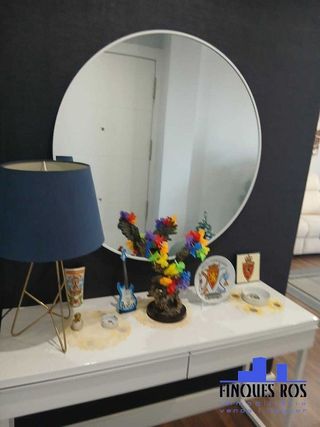 Piso en venta en Zona Papa Luna - Platja del Gurugú en Benicarló