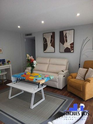 Piso en venta en Zona Papa Luna - Platja del Gurugú en Benicarló