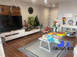 Piso en venta en Zona Papa Luna - Platja del Gurugú en Benicarló