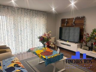 Piso en venta en Zona Papa Luna - Platja del Gurugú en Benicarló