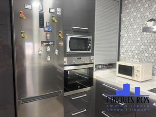 Piso en venta en Zona Papa Luna - Platja del Gurugú en Benicarló