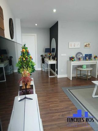 Piso en venta en Zona Papa Luna - Platja del Gurugú en Benicarló