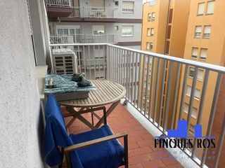 Piso en venta en Zona Papa Luna - Platja del Gurugú en Benicarló