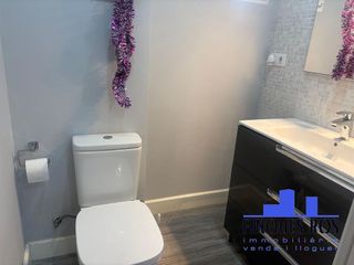 Piso en venta en Zona Papa Luna - Platja del Gurugú en Benicarló