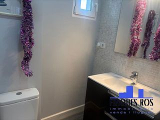 Piso en venta en Zona Papa Luna - Platja del Gurugú en Benicarló