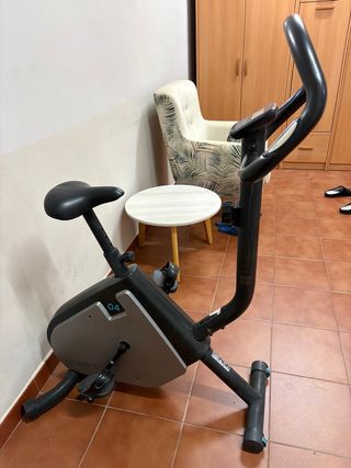 Bicicleta Estática Essentiel 04