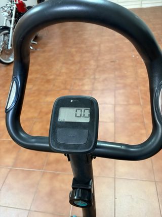 Bicicleta Estática Essentiel 04