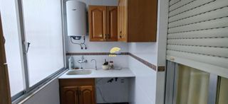 Piso en venta en Doctor Palos - Alto Palancia en Sagunto