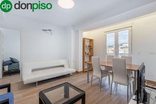 Ático en venta en Albaicín en Granada