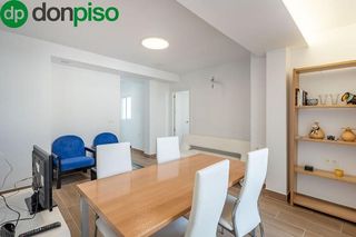 Ático en venta en Albaicín en Granada