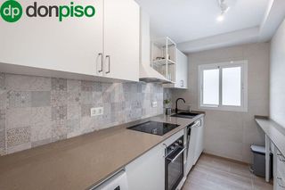 Ático en venta en Albaicín en Granada