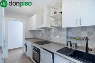 Ático en venta en Albaicín en Granada