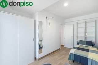 Ático en venta en Albaicín en Granada