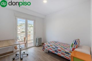 Ático en venta en Albaicín en Granada