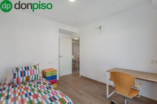 Ático en venta en Albaicín en Granada