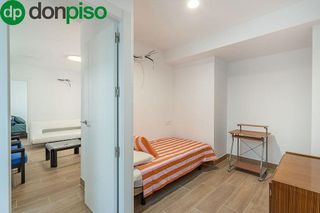 Ático en venta en Albaicín en Granada