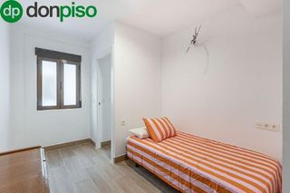 Ático en venta en Albaicín en Granada