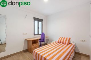 Ático en venta en Albaicín en Granada