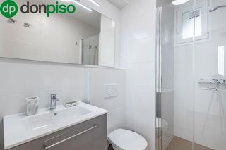 Ático en venta en Albaicín en Granada