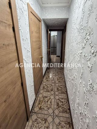 Piso en venta en El Calvari en Valencia