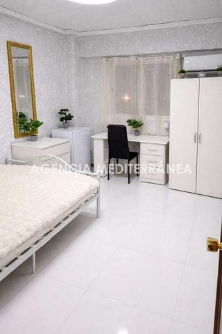 Piso en venta en El Calvari en Valencia