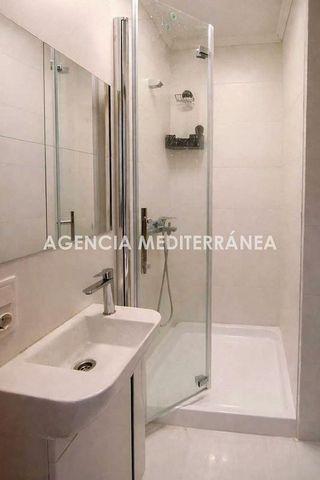 Piso en venta en El Calvari en Valencia