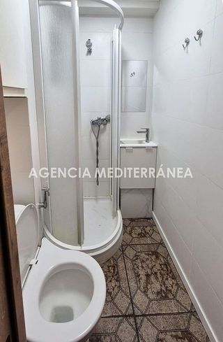 Piso en venta en El Calvari en Valencia