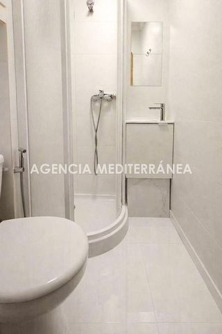 Piso en venta en El Calvari en Valencia
