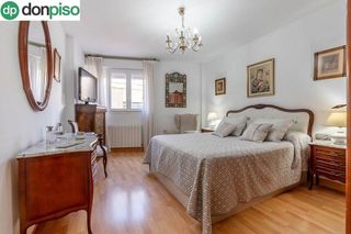 Ático en venta en Centro - Sagrario en Granada