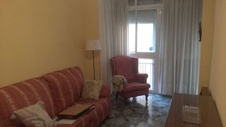 Piso en venta en Conde de Ureña - Monte Gibralfaro en Málaga