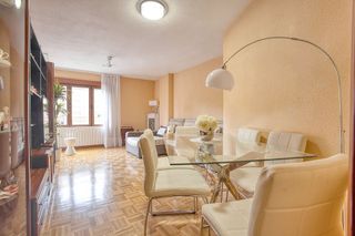 Piso en venta en Parquesol en Valladolid