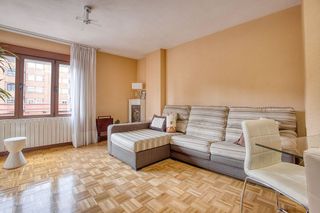 Piso en venta en Parquesol en Valladolid