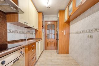 Piso en venta en Parquesol en Valladolid