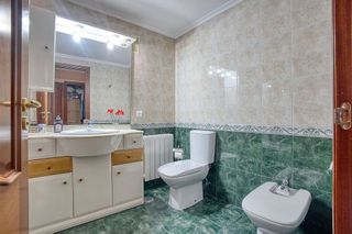 Piso en venta en Parquesol en Valladolid