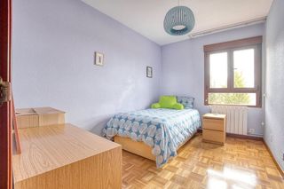 Piso en venta en Parquesol en Valladolid