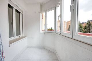 Piso en venta en Parquesol en Valladolid