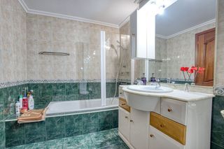 Piso en venta en Parquesol en Valladolid