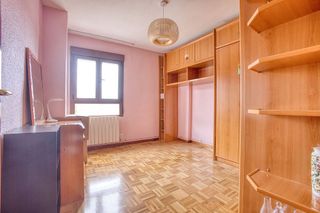 Piso en venta en Parquesol en Valladolid