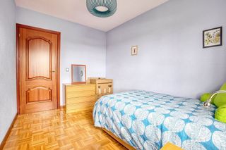 Piso en venta en Parquesol en Valladolid