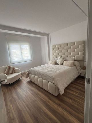 Piso en venta en Barrio de Zaidín en Granada