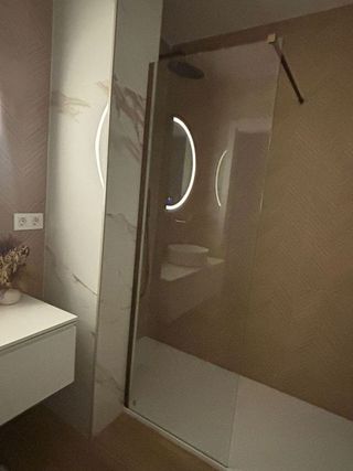 Piso en venta en Barrio de Zaidín en Granada