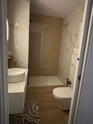 Piso en venta en Barrio de Zaidín en Granada