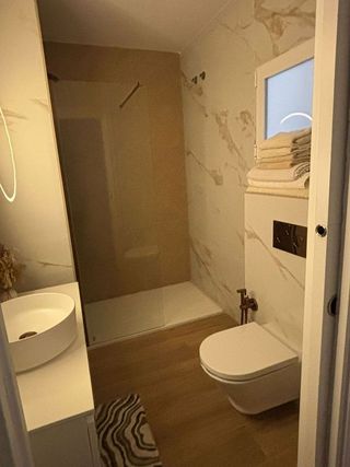 Piso en venta en Barrio de Zaidín en Granada