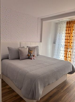 Piso en venta en Barrio de Zaidín en Granada