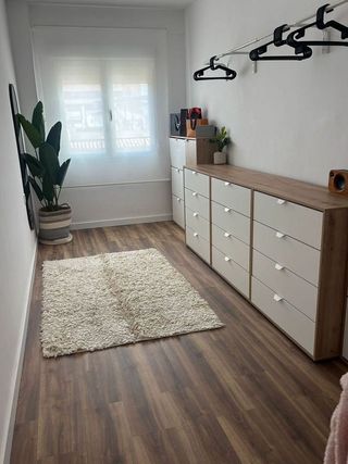 Piso en venta en Barrio de Zaidín en Granada