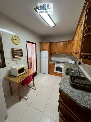 Piso en venta en Linares