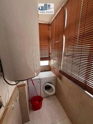 Piso en venta en Linares