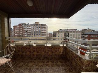 Piso en venta en Zona Alta en Ponferrada